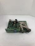 Edi 110-1216-001 Circuit Board With 110-1216-104. Fixed Price $300.00.