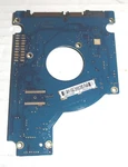 Seagate ST9320320AS 320GB Sata Pcb Board Only F/w: HP07 100513490. Fixed Price $9.74.