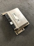 2002 Santa Fe Engine Ecm Electronic Control Module Fits 02-03. Fixed Price $75.00.