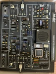 91025-20 Lab-volt Fiber Optic Communications. Fixed Price $144.52.