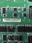 IS210AEDBH3AHD Bridge Interface Board. Fixed Price $500.00.