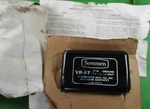 1958-1965 Buick/chevy/corvair/gmc/ih. Sorensen Voltage Regulator VR-87 VR-22 Nos. Fixed Price $36.00.