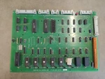 Used Teledyne Pines 177-93-995-10 Plc Circuit Board Control Module Clean. Fixed Price $299.00.
