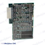 Okuma Opus 5000II MC17 Sub Cnc Board E4809-770-050-A--1911-1517. Fixed Price $312.00.
