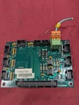 Genuine Bridgeport Ez Path Cnc 31942754 Auxbob Board. Fixed Price $45.00.