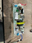 Cosel Power Board 3L035-1 LCA15S-24 W45. Fixed Price $25.00.