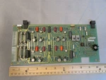 Hp Agilent Circuit Board P/n 09872-60123 1716 Rev. For 7220A Plotter. Fixed Price $14.95.
