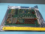 Thermco 124510-001 TMX-90XX Universal Gas Interface Board, 117739. Fixed Price $495.00.