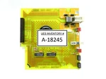 Digital 5020366-01 C1 PV2 Lights + Switches Board Pcb Dec 5420367 Working Spare. Fixed Price $508.20.