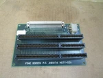 Sodick Circuit Board HOTY-02A HOTY02A 4181074 Used. Fixed Price $29.95.