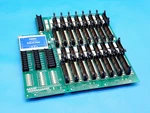 Tel Tokyo Electron Board Conn P-chem #01 OYDK-018B,. Fixed Price $836.56.