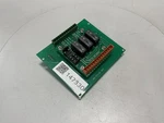 Wago 691-91266-00 Circuit Board Used #147330. Fixed Price $185.00.