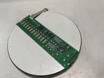 Gammaflux GA-103-E Circuit Board Used #149145. Fixed Price $60.00.