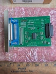 IEEE1284 Pcb Interface Board I/f (ex) WWCL45060 Parallel Port Module- New. Fixed Price $40.00.