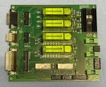 Incoatec RELAISBOARD-3 Pcb Circuit IG250. Fixed Price $250.79.