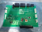 Nachi/daihen Printed Circuit Board UM211D L8810P. Fixed Price $57.49.