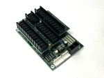 Fuji FH1218C1 Signal Control Board. Fixed Price $204.29.