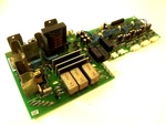 Vacon / Vaasa PC00010-B Inverter Circuit Board, CM120396. Fixed Price $850.00.