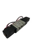 Smc VFS2320-5G-02 Solenoid Valve 0.1-1MPA New. Fixed Price $125.00.