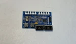 Advantest / Agilent Module Relay Control Pca, Model E5150-664215 Circuit Board. Fixed Price $49.77.