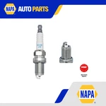 Spark Plugs Set 4X Fits Aston Martin DB7 3.2 94 03 AJ6HT Ngk Quality New. Fixed Price $22.19.