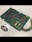 Barber Colman Analog I/o Pc Board A-60051-900 Used #141704. Fixed Price $548.90.