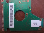 Hitachi DK23FB-40 (A/A0A1 B/a) AJ100 40GB 2.5" Ide Pcb. Fixed Price $14.70.