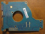 Seagate ST9160314ASG 9KAG3C-040 FW:0004APM2 (100537192 G) 160GB 2.5" Sata Pcb. Fixed Price $16.22.