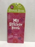 Lot Of 2 Peaceable Kingdom My Book Save Your Stickers. Fixed Price $8.99.