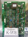 S&c Electric 4126-7 Power Supply Control Board Pcb 005-126-3R1 4114-3 Used. Fixed Price $1210.17.
