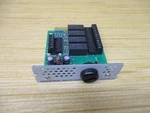 Eaton 101073605-001 Industrial Relay Card 138425547. Fixed Price $92.33.
