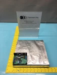 Applied Motion Products 1000-053E Pcb Stepper Drive, LM0021 Power Supply, 130469. Fixed Price $120.00.