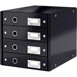 Leitz 6049-00-95 Click & Store Chest Of Black Din A4 Number Drawers:. Fixed Price $115.72.