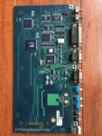 Allen Bradley 0042-6841 Control Board Used & Cleaned Tested.. Fixed Price $650.00.