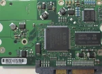 ST3320820AS 9BJ13G-044 3.BQE Tk (100436209 E) 100406937 Rev 320GB Sata Pcb. Fixed Price $20.00.