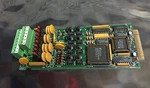 Bristol Babcock Module Discrete Input Rugged 24VAC/DC 30MS, 392000-03-2 #1228Q1. Fixed Price $207.00.