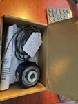 Accu-coder Encoder Products 220C Oc 12V, 120 Cycle/rev, 1/2" Bore, New In Box. Fixed Price $125.00.
