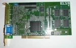 Elsa 298796-001 Gloria SYNERGY-8 Compaq Pci Graphics Video Card Vga. Fixed Price $49.95.