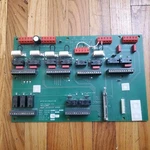 Cpi Canada Room Interface Pcb Circuit Board 733184. Fixed Price $320.00.