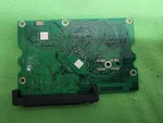 Hdd - Pcb Only *** Seagate Logic Board 100337233 Rev. Fixed Price $14.00.