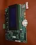 Solaredge Communications Inverter AP1180B-PT-17-FW1 D1180BB SEV3-N1-UL-00002-06. Fixed Price $49.00.