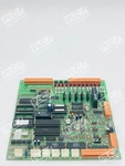 Novatec MCD-1002 Resin Dryer Control Cpu Analog Main Board 04636 Rev. Fixed Price $555.00.