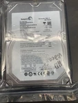 Seagate Barracuda 7200.11 500GB 3.5" 7.2K Sata Hard Drive ST3500320AS. Fixed Price $17.00.