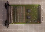 Multivac Kuhnke 86.850.0600.02 Input Module 71.657.451.01.01/2. Fixed Price $75.00.