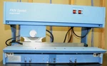 Fkn Systek K4000 Motorized Linear-circular Blade Pcb Depanelizer. Fixed Price $2500.00.