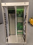 ONA-E5914020R03 Distribution I/o Chassis Rack And Board Backplane. Fixed Price $460.00.