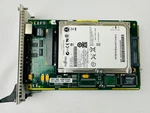 Ge Fanuc VMICPCI-7326-330001F Compactpci Cpu Board Amat 0090-04946 REV002. Fixed Price $6895.00.