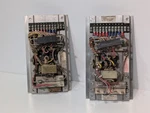 Bell + Howell 598435 C-60131-4 Dc Motor Drive 1.5HP 180V 230VAC Mailstar. Fixed Price $299.99.