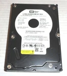 Western Digital WD2500JS-00NCB1 250GB Hard Drive No Pcb Board, For Parts Only. Fixed Price $11.99.
