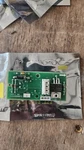 Otis AAA26800PZ1 Elevator Pcb Board Hall Calls. Fixed Price $45.00.
